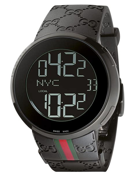 gucci sport watch price|gucci sport watches for men.